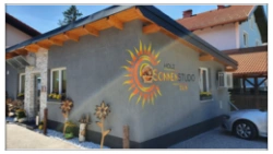 Solarium Geschäftslokal