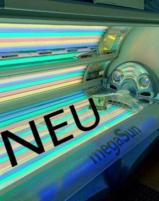 Solarium