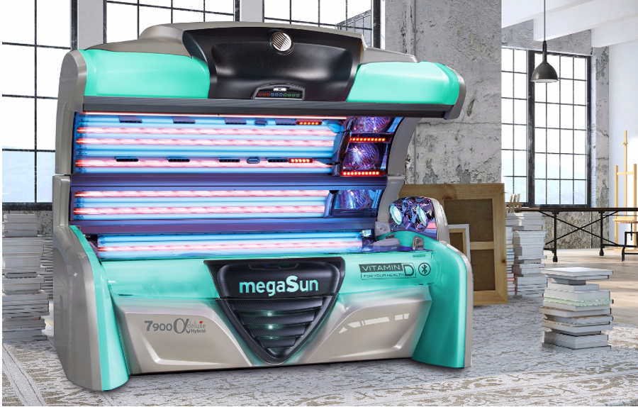 MegaSun 7900