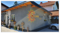 Solarium Geschäftslokal