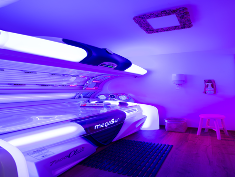 Sonnenstudio HolzSun 3170 Hainfeld