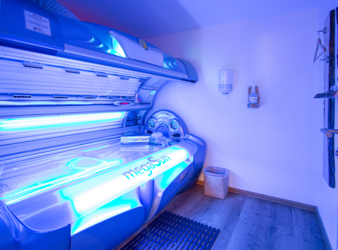 Solarium