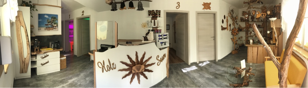 Bräunungsstudio Holz-Sun Hainfeld